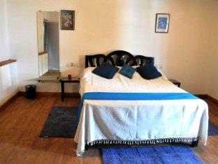 Mitaroy Suites Goa Panadzsi Kültér fotó