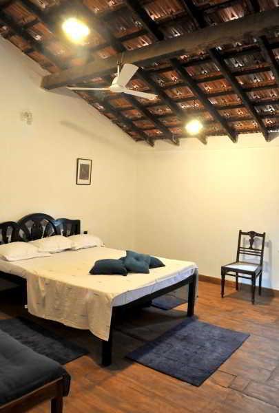 Mitaroy Suites Goa Panadzsi Kültér fotó